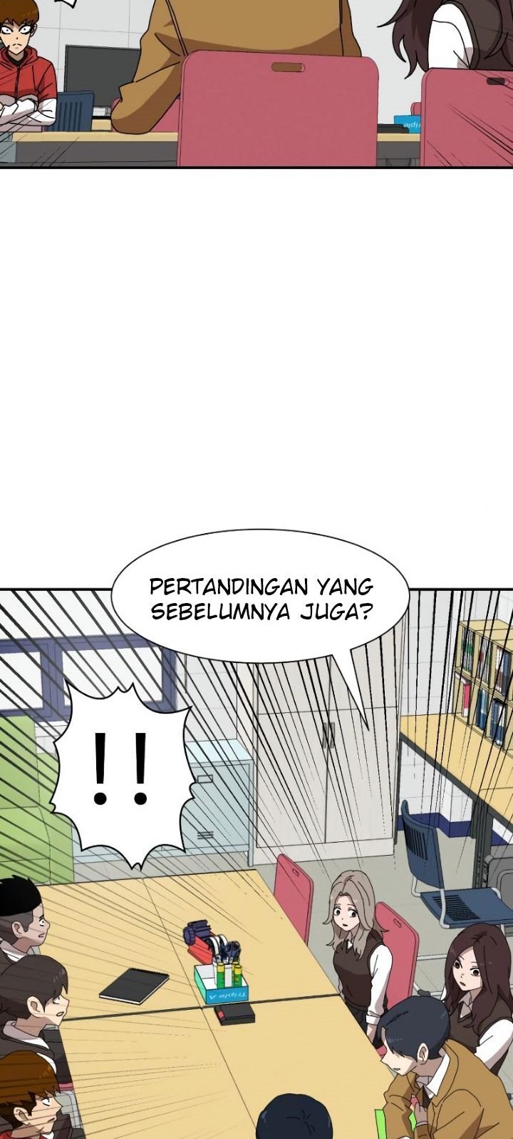 Double Click Chapter 14 Gambar 37