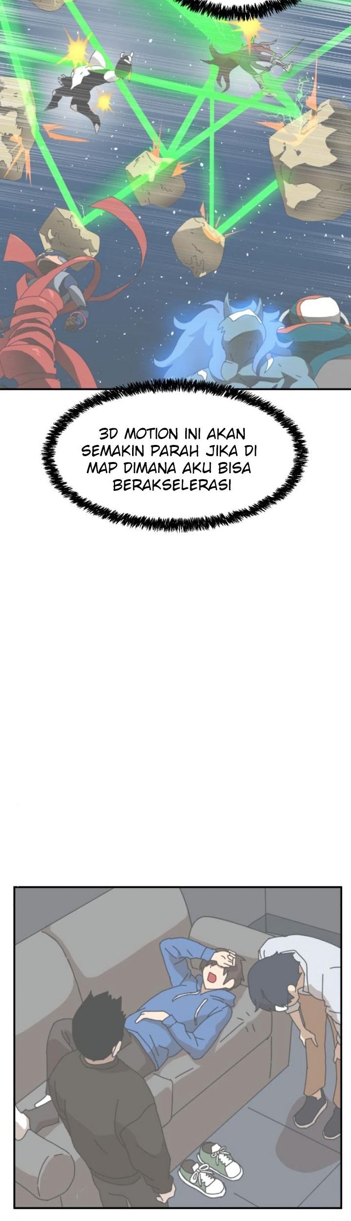 Double Click Chapter 14 Gambar 9