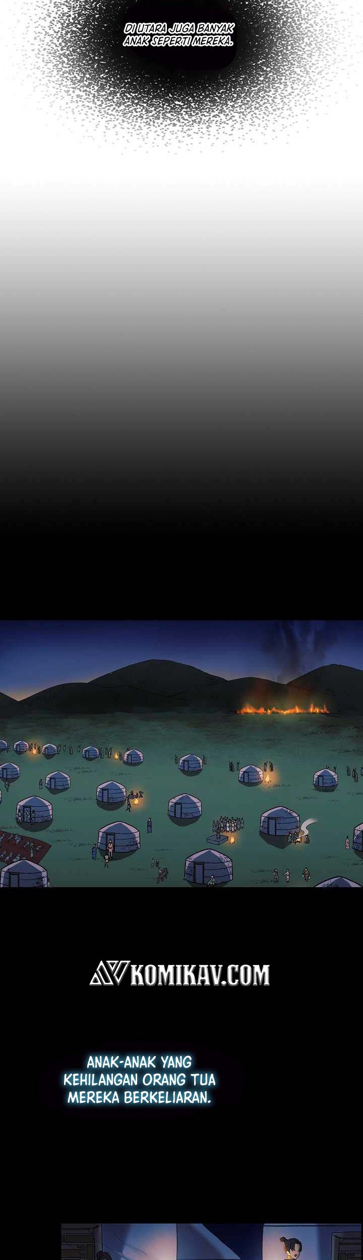 Storm Inn Chapter 07 Gambar 23