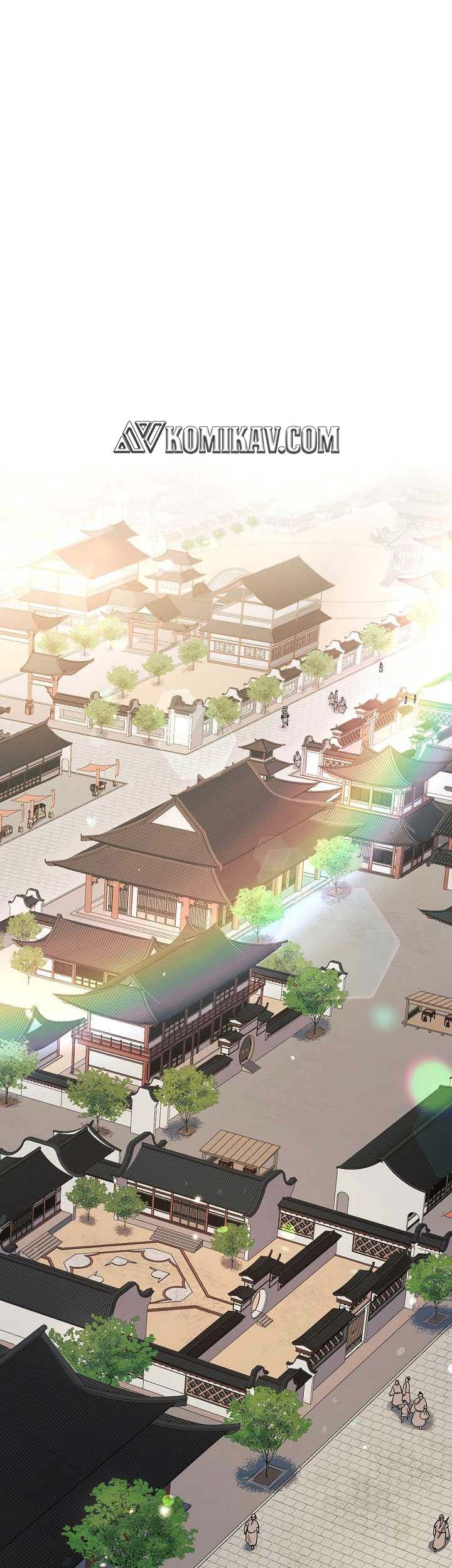 Storm Inn Chapter 07 Gambar 34