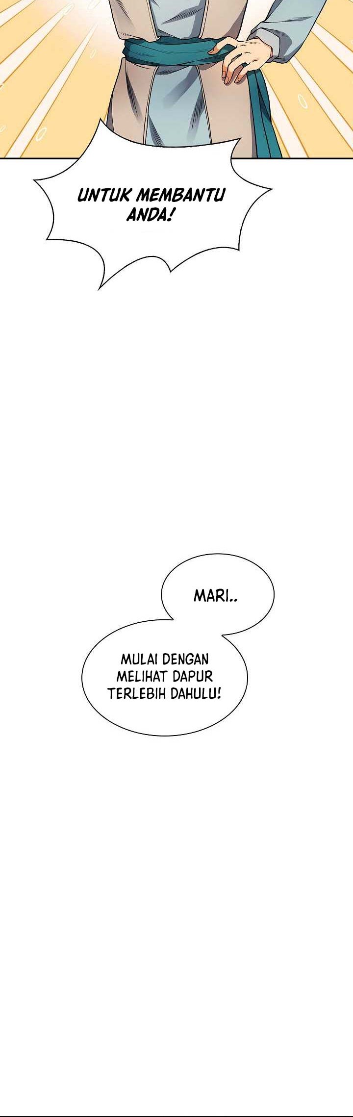 Storm Inn Chapter 07 Gambar 9