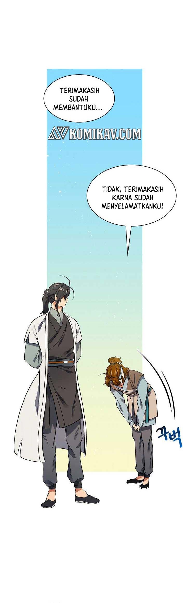 Storm Inn Chapter 06 Gambar 33