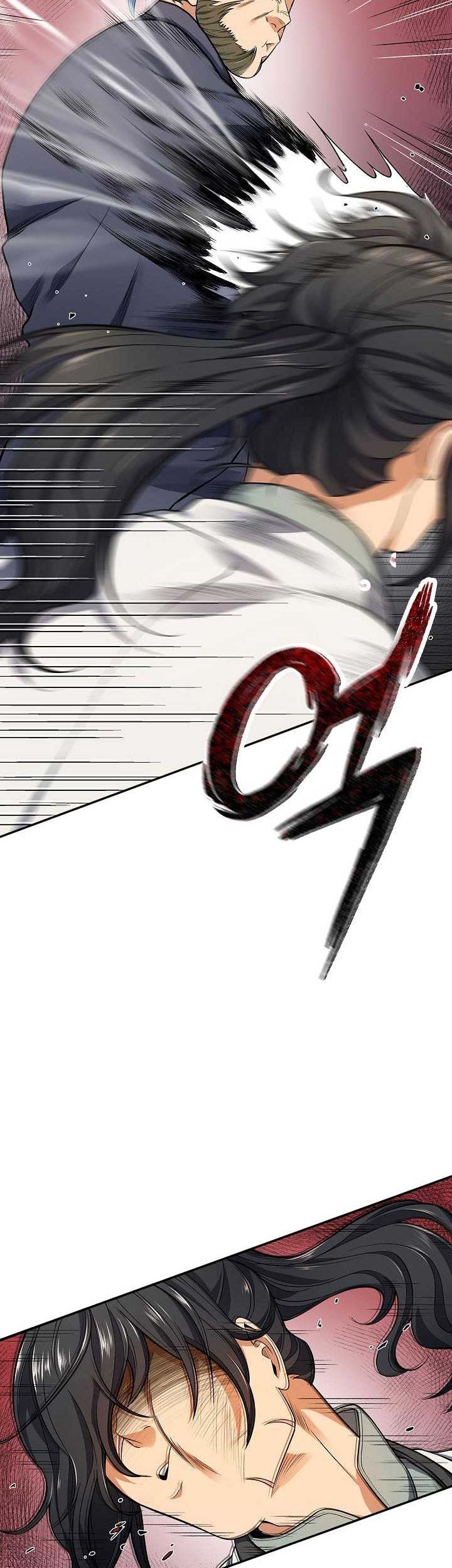 Storm Inn Chapter 06 Gambar 3