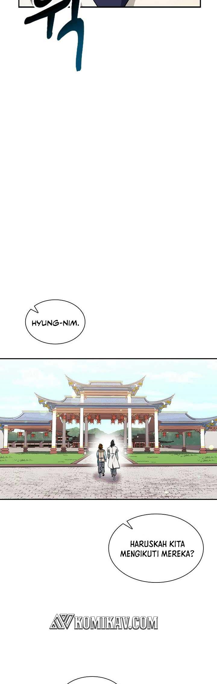 Storm Inn Chapter 06 Gambar 13