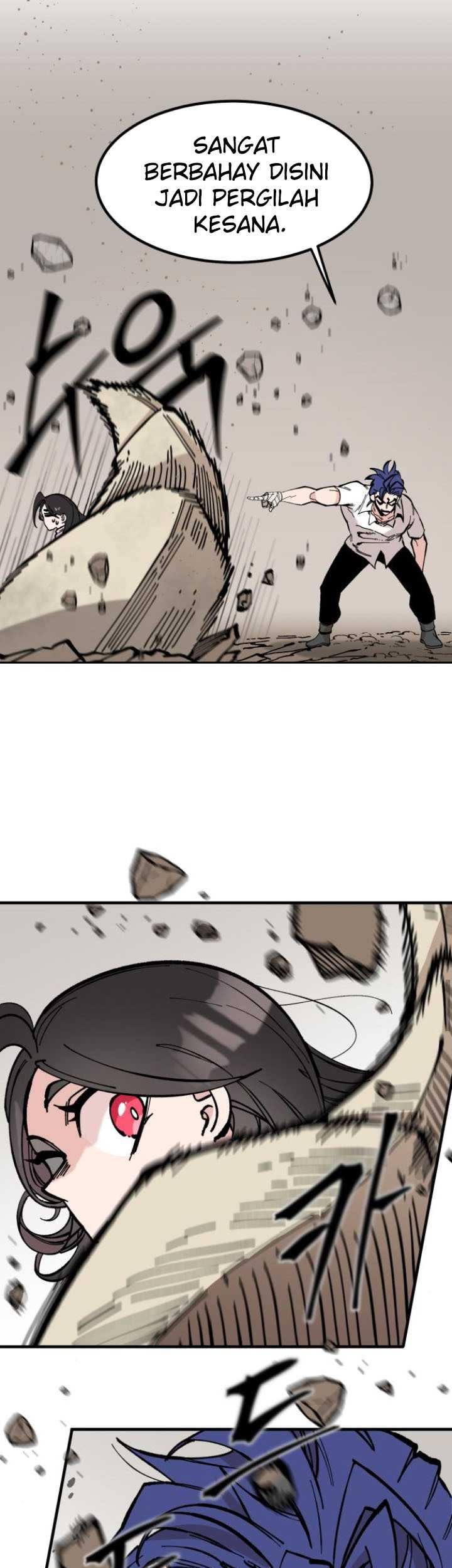 Rathard Chapter 16 Gambar 16