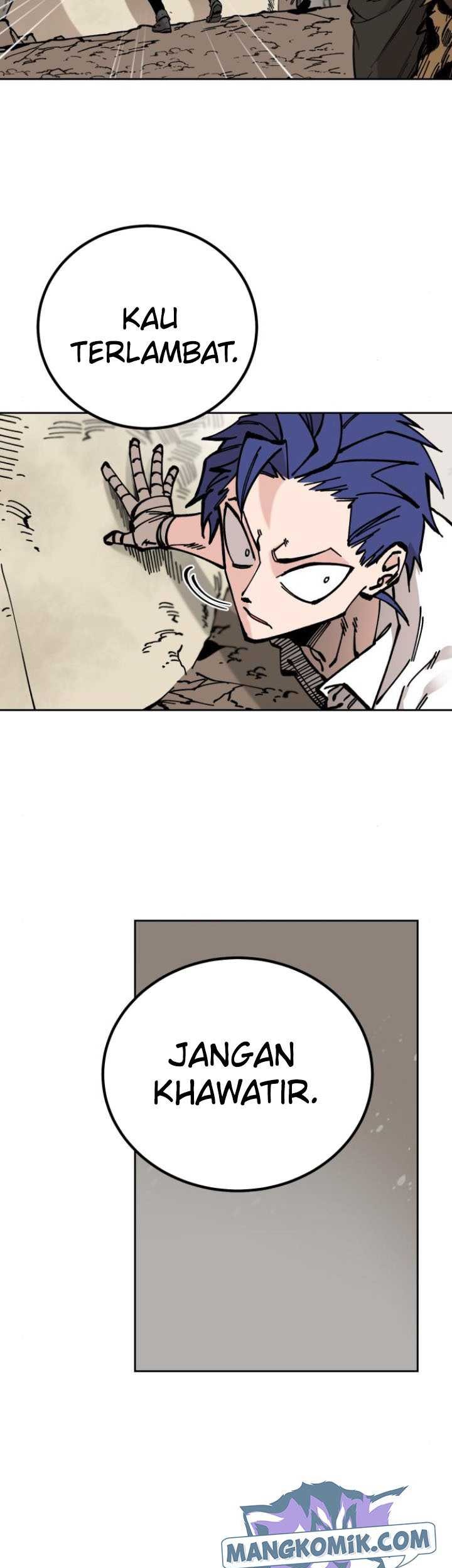 Rathard Chapter 16 Gambar 18