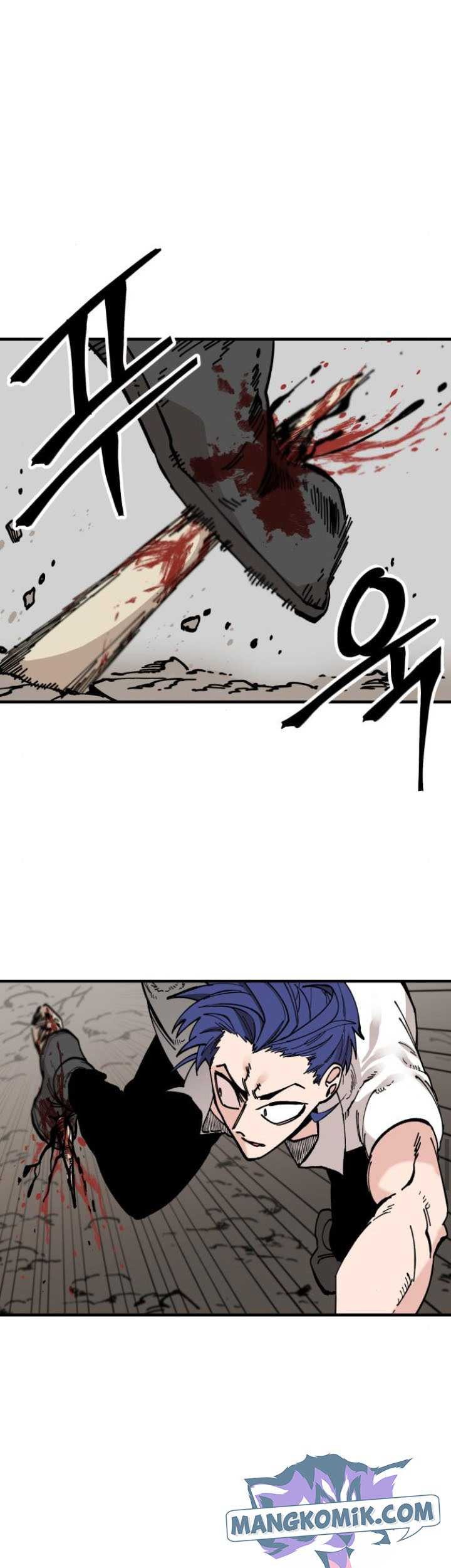 Rathard Chapter 16 Gambar 25