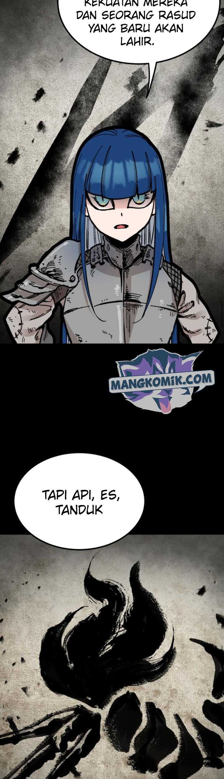 Rathard Chapter 16 Gambar 31