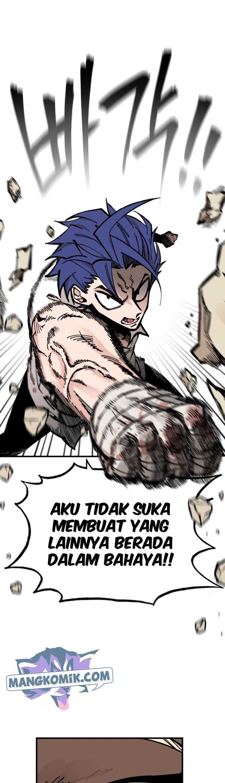 Rathard Chapter 16 Gambar 48