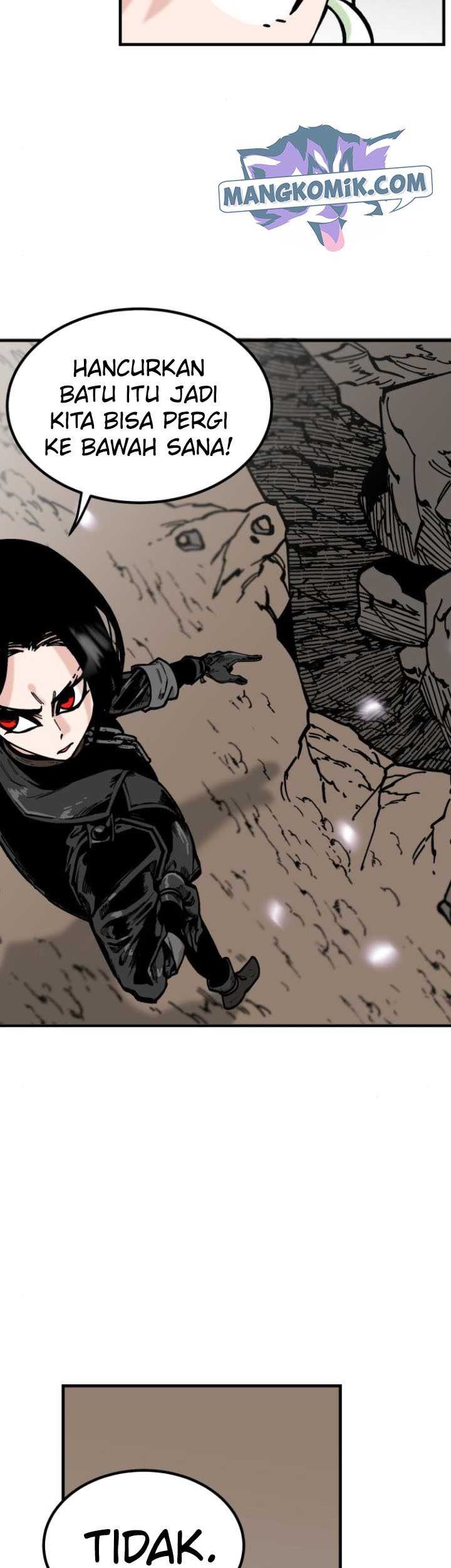 Rathard Chapter 16 Gambar 4