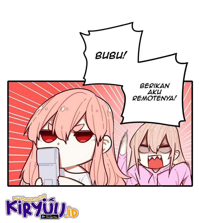 Miss, don’t livestream it! Chapter 38 Gambar 6