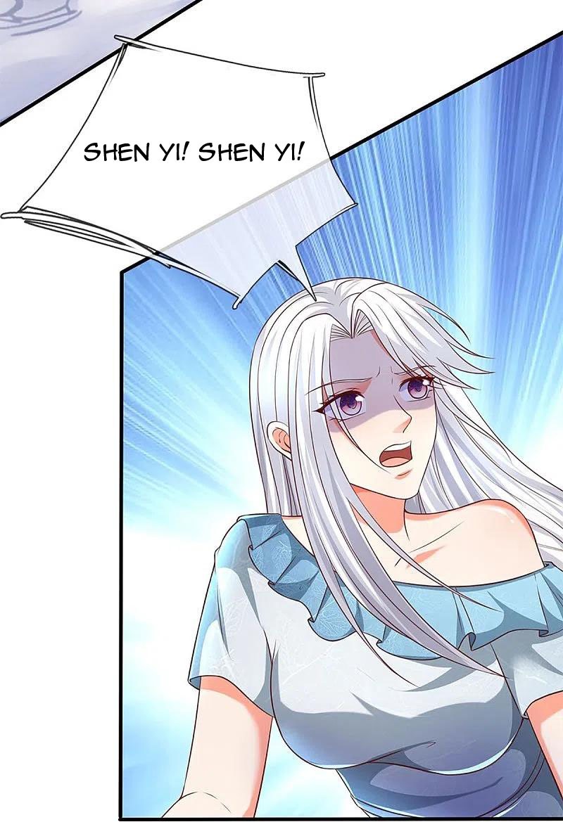 Immortal Daddy Xianzun Chapter 258 Gambar 40