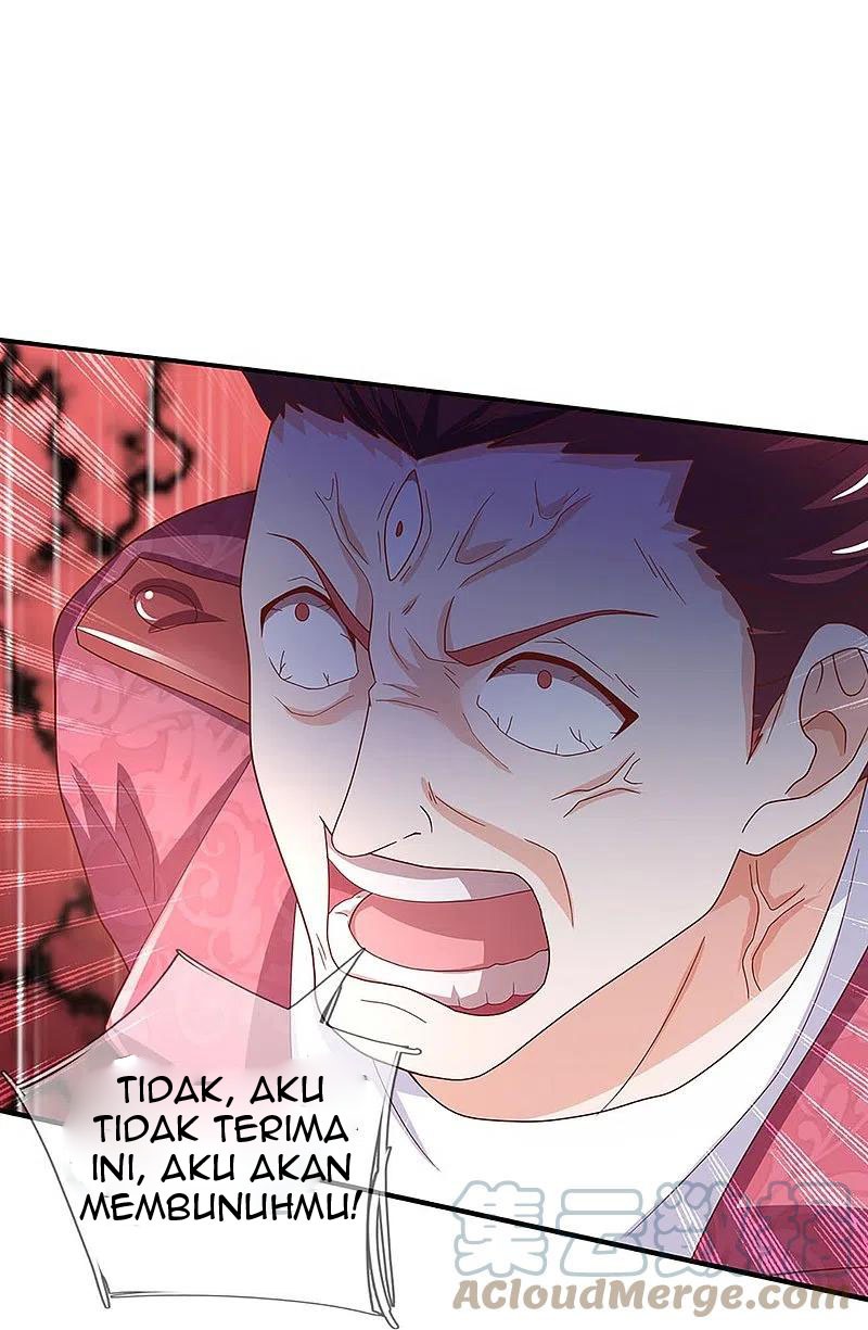 Immortal Daddy Xianzun Chapter 258 Gambar 5