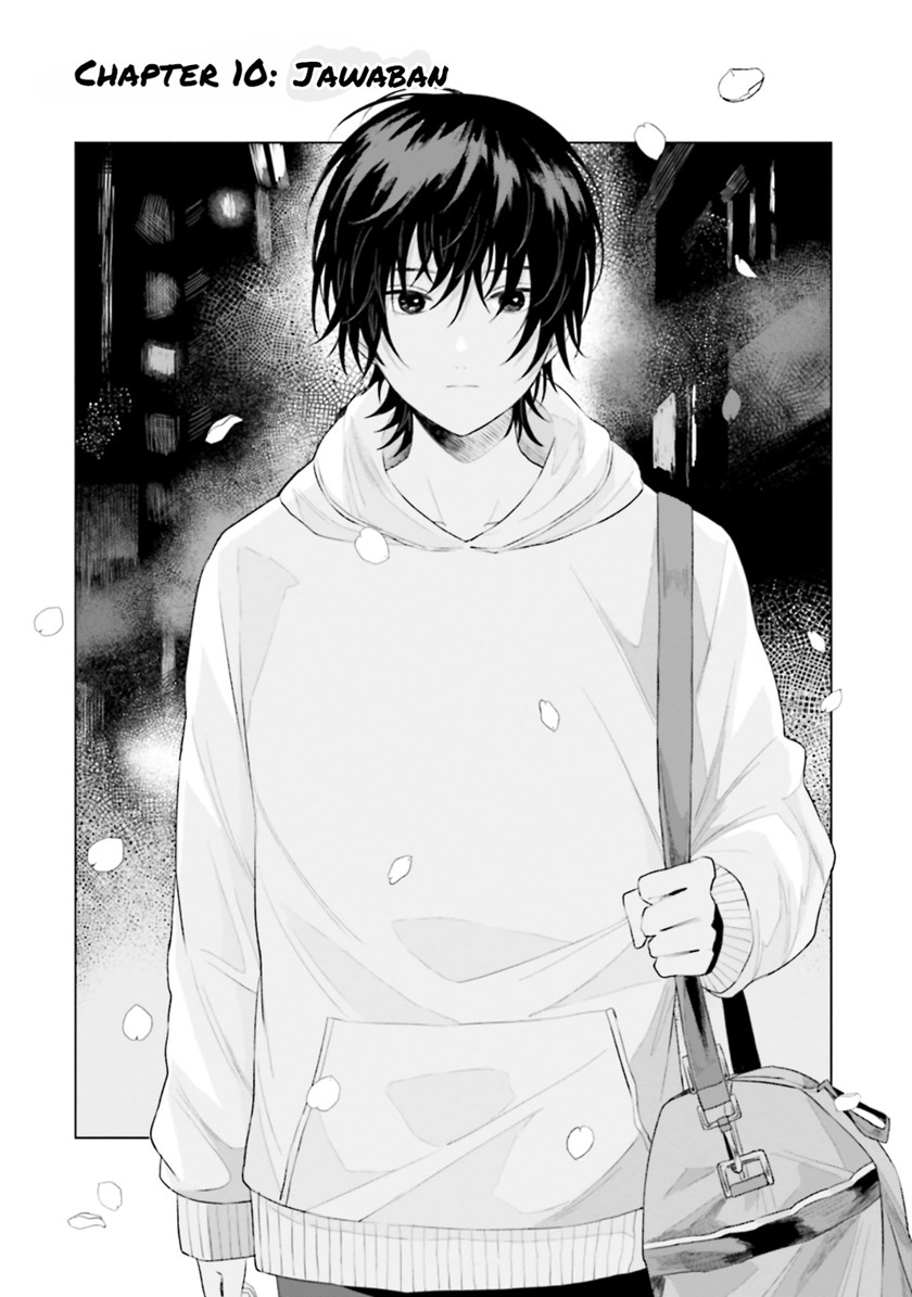 Baca Manga Shounen wo Kau Chapter 10 Gambar 2