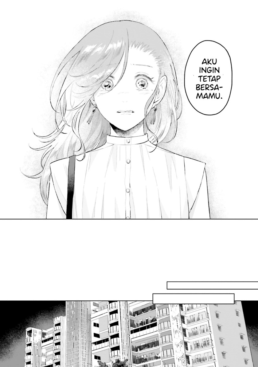 Shounen wo Kau Chapter 10 Gambar 26