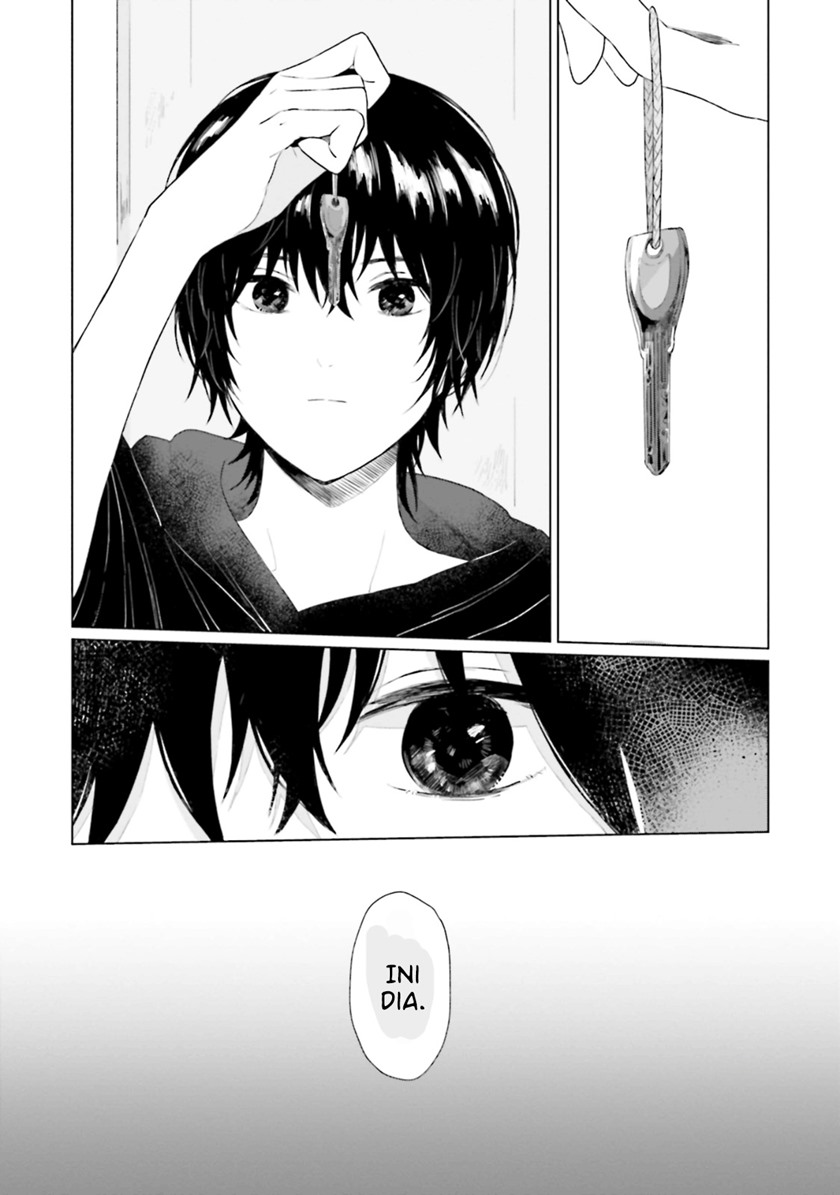 Shounen wo Kau Chapter 10 Gambar 3