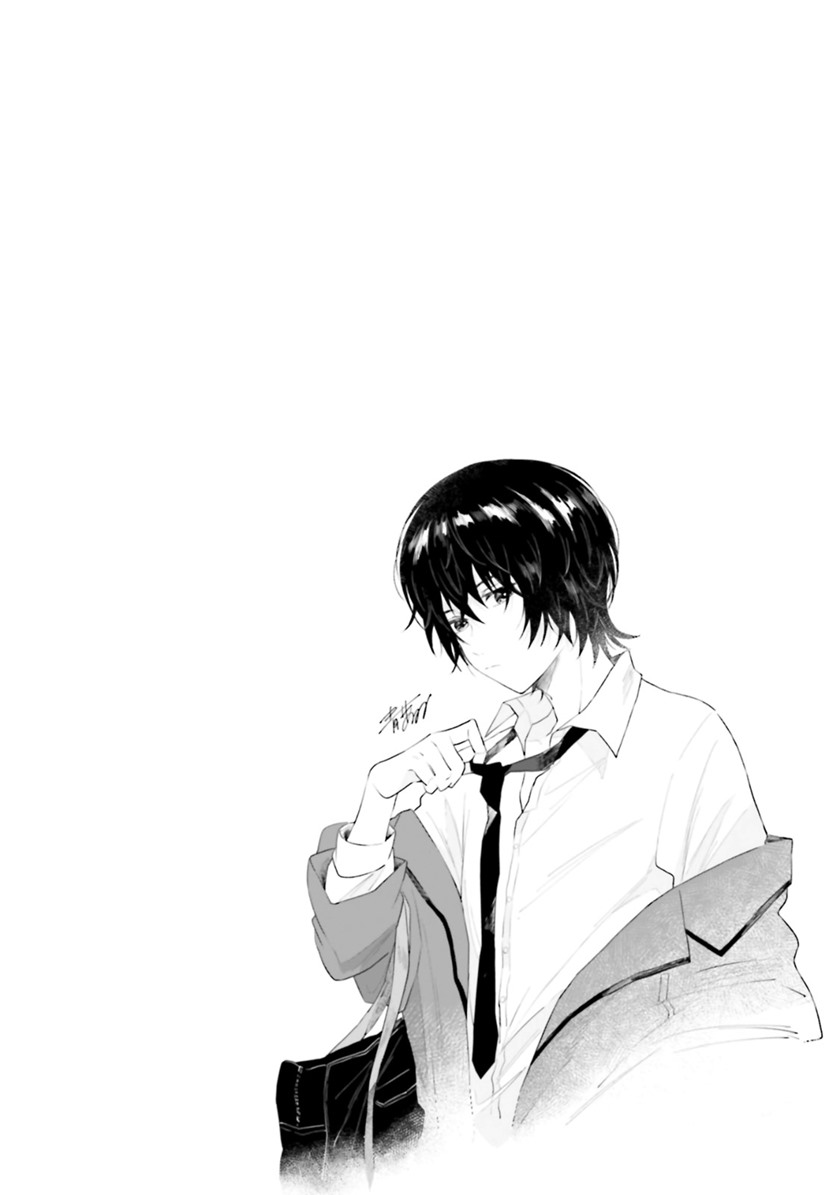 Shounen wo Kau Chapter 10 Gambar 37