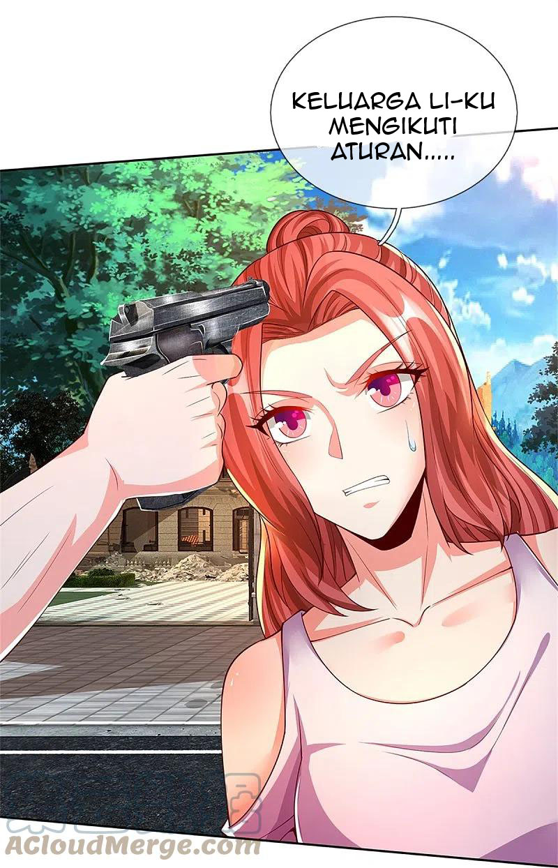 Immortal Daddy Xianzun Chapter 263 Gambar 11