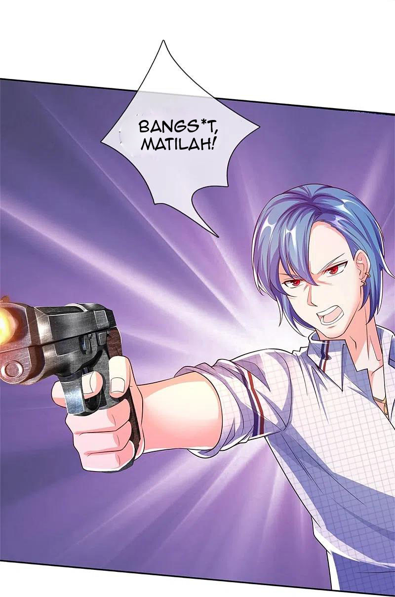 Immortal Daddy Xianzun Chapter 263 Gambar 12