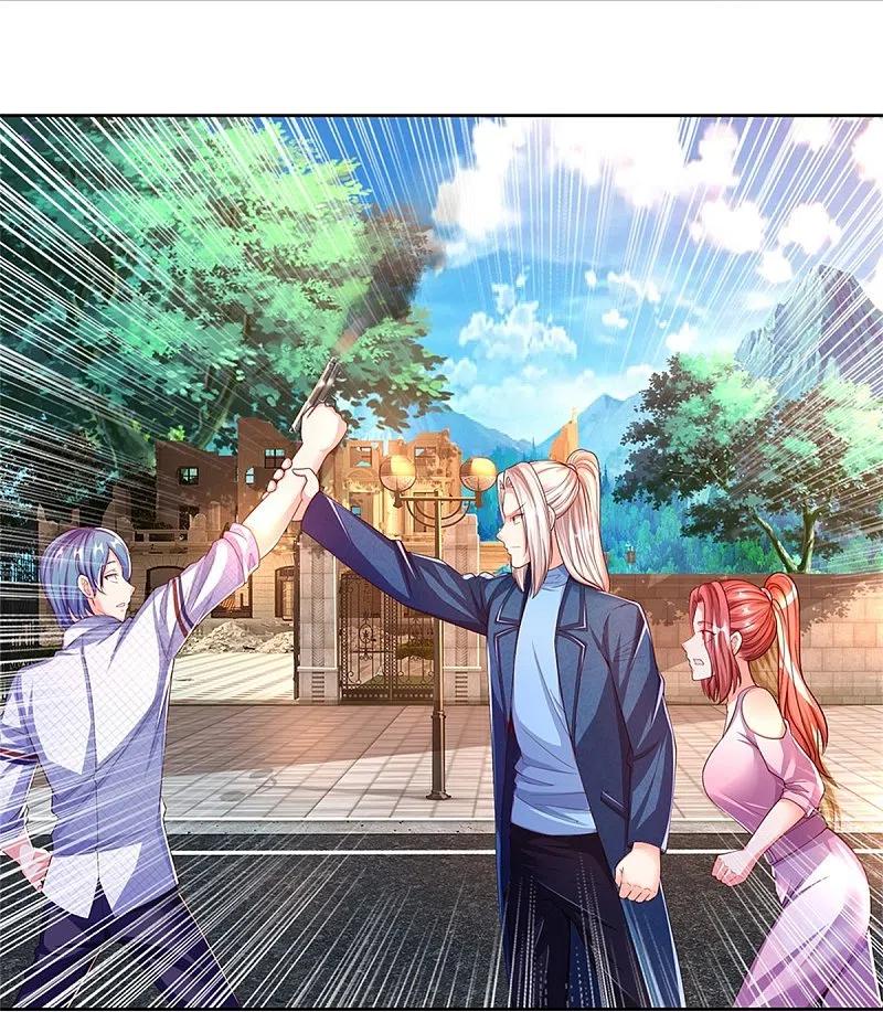 Immortal Daddy Xianzun Chapter 263 Gambar 15