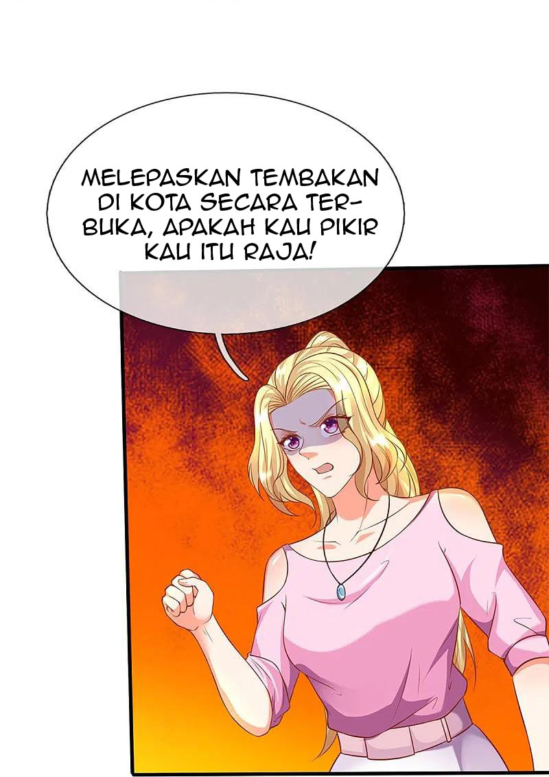 Immortal Daddy Xianzun Chapter 263 Gambar 18
