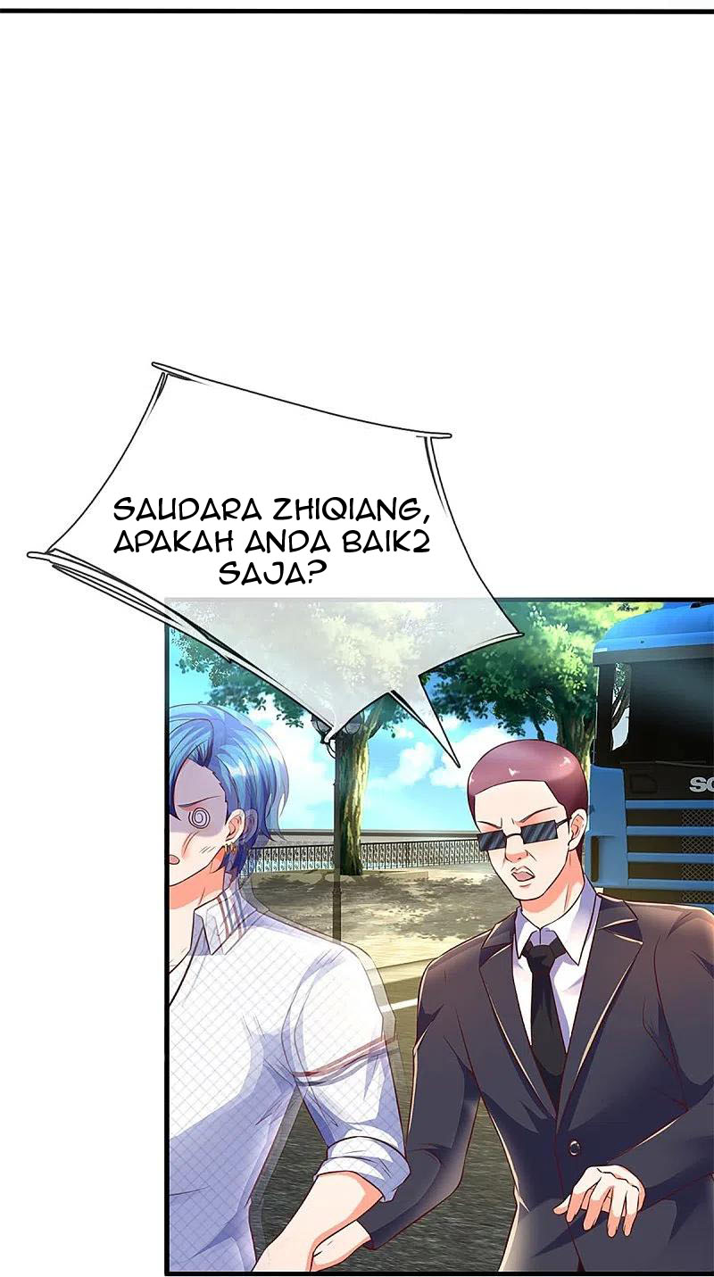 Immortal Daddy Xianzun Chapter 263 Gambar 31