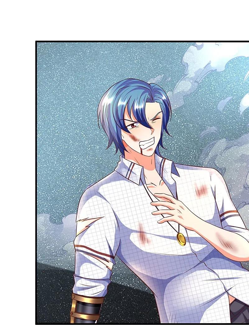 Immortal Daddy Xianzun Chapter 263 Gambar 48