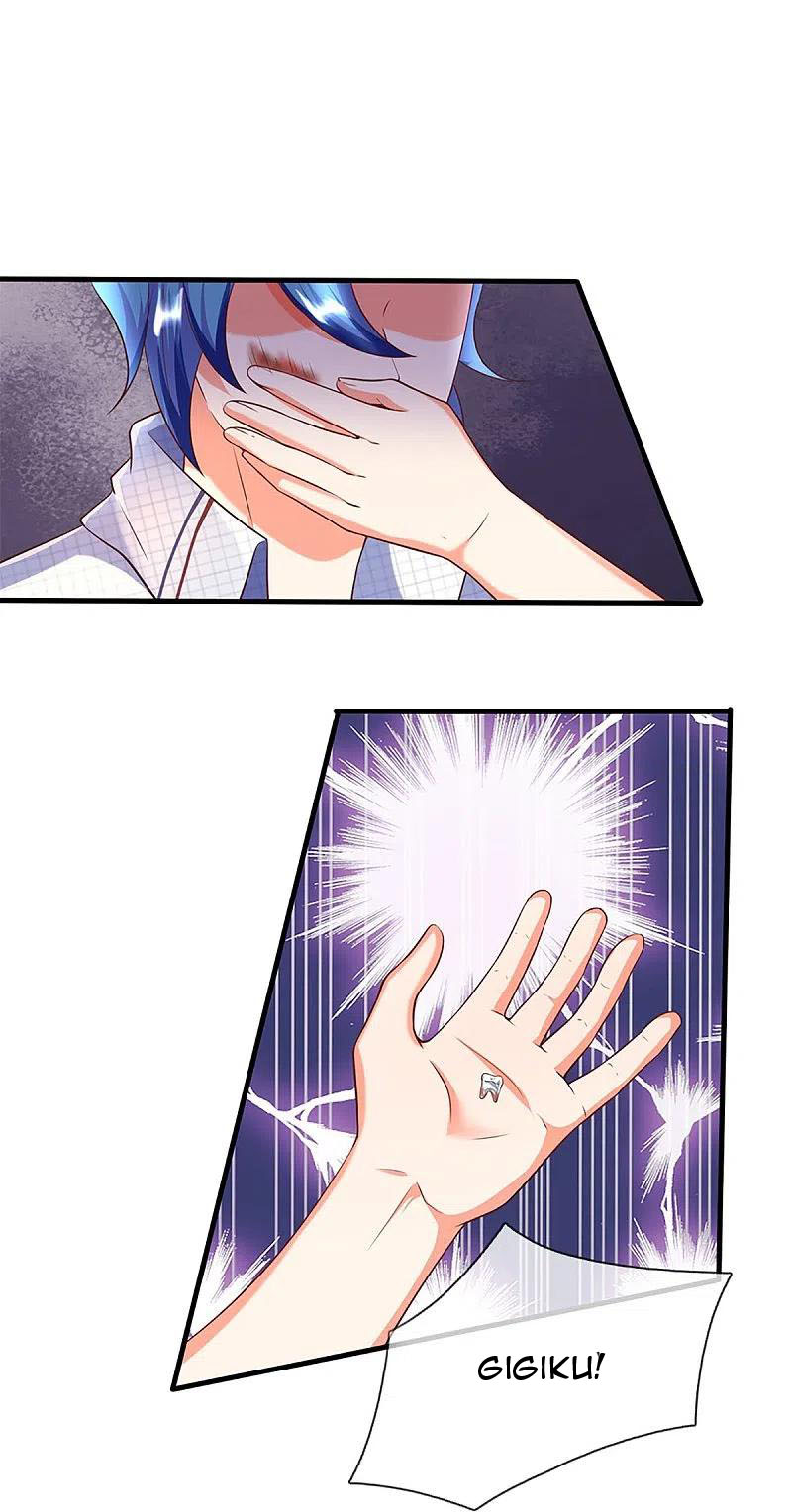 Immortal Daddy Xianzun Chapter 263 Gambar 49