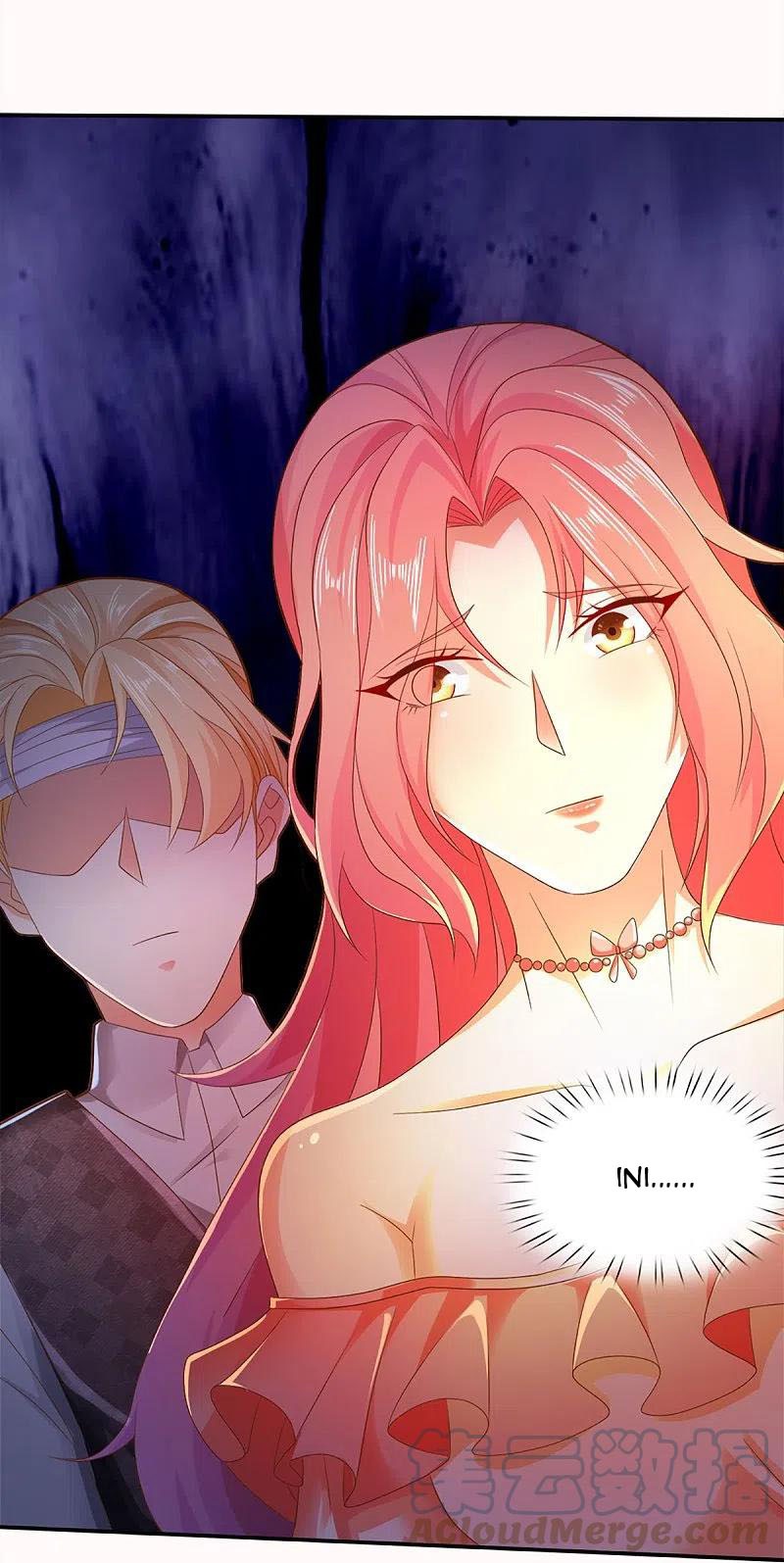 Immortal Daddy Xianzun Chapter 262 Gambar 11