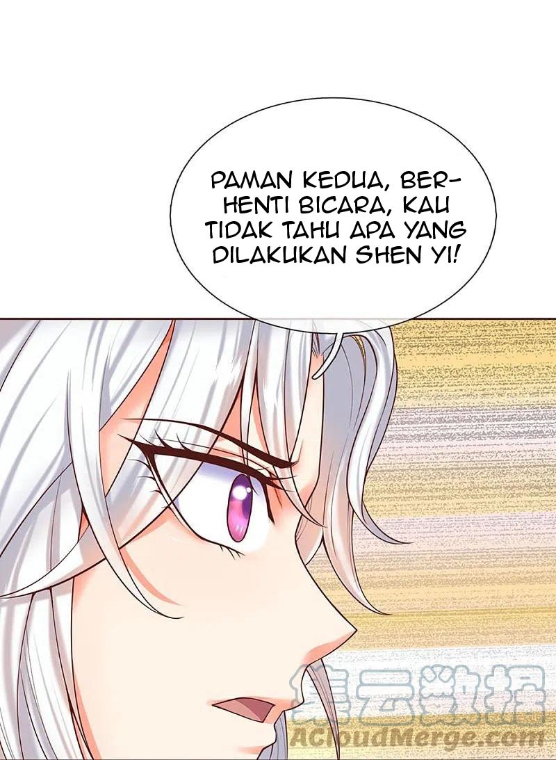 Immortal Daddy Xianzun Chapter 262 Gambar 29