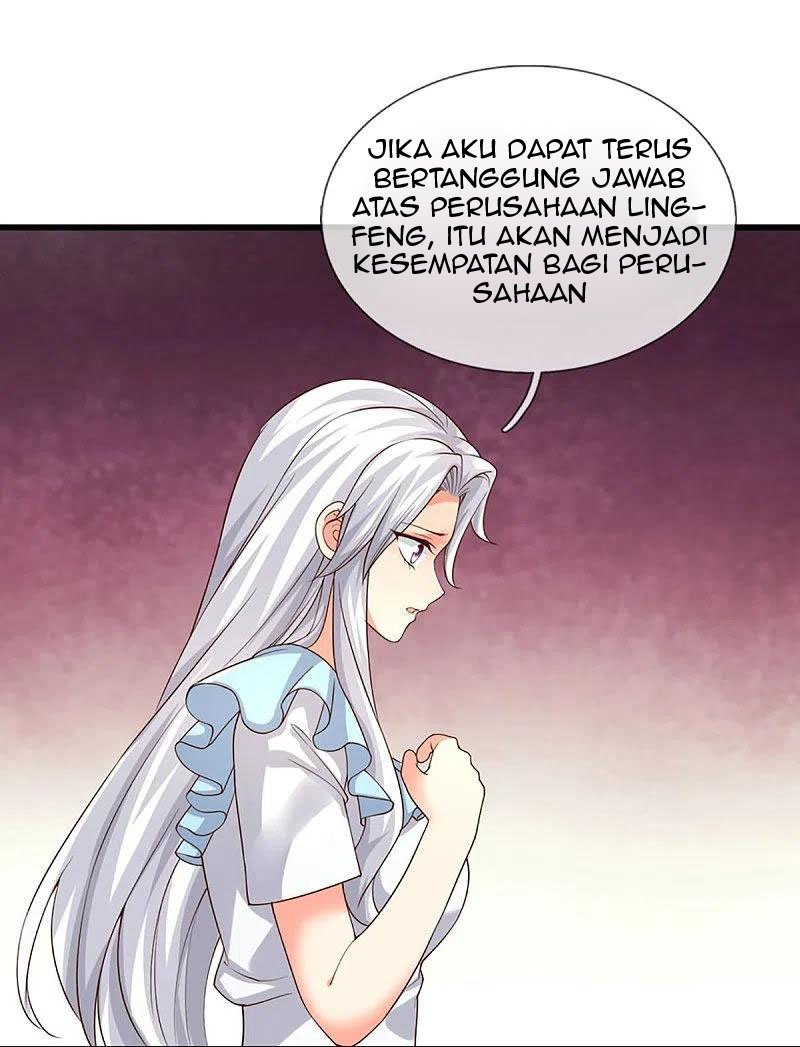 Immortal Daddy Xianzun Chapter 262 Gambar 52