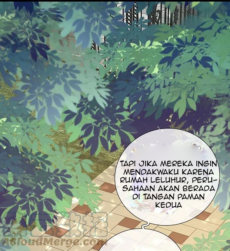 Immortal Daddy Xianzun Chapter 262 Gambar 53