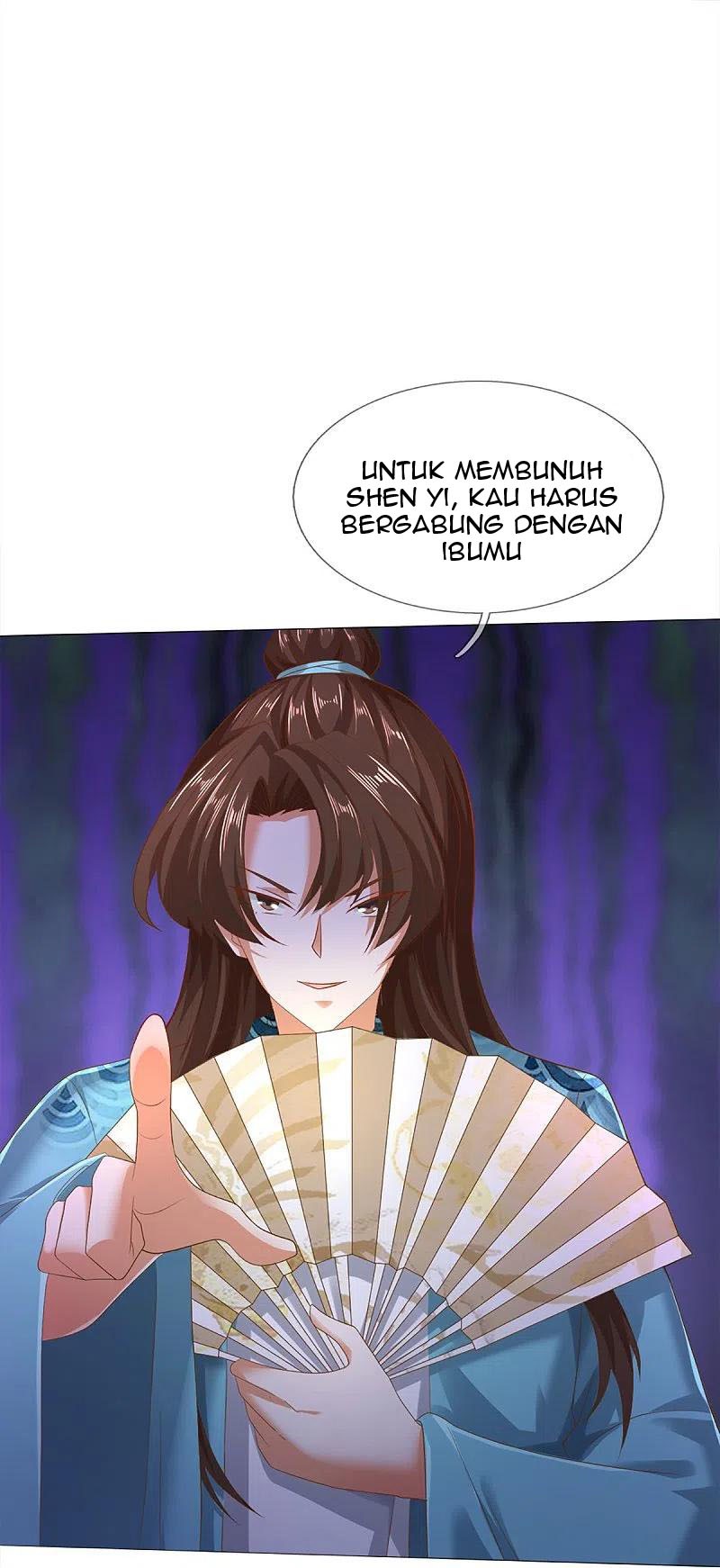 Immortal Daddy Xianzun Chapter 262 Gambar 6