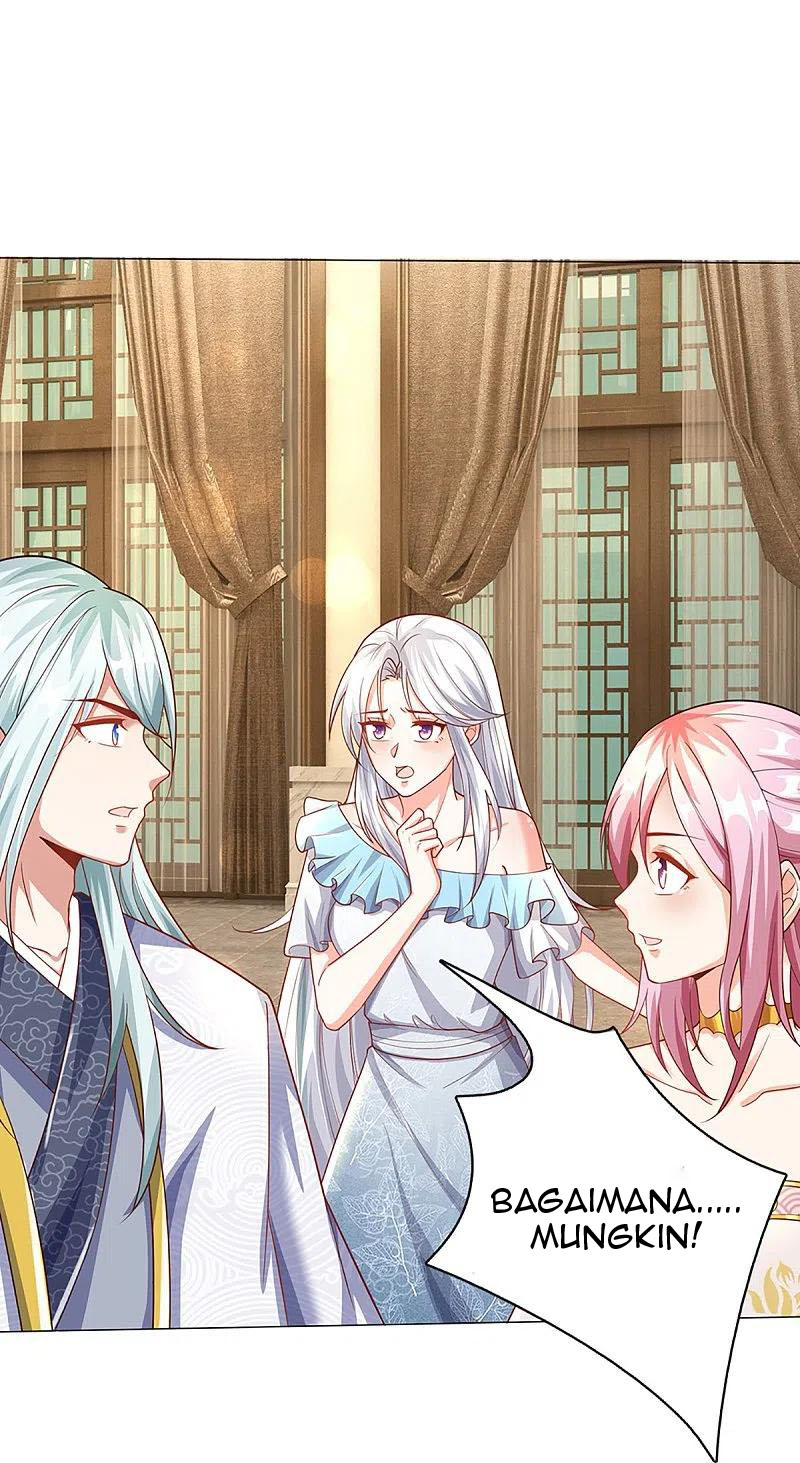 Immortal Daddy Xianzun Chapter 260 Gambar 45