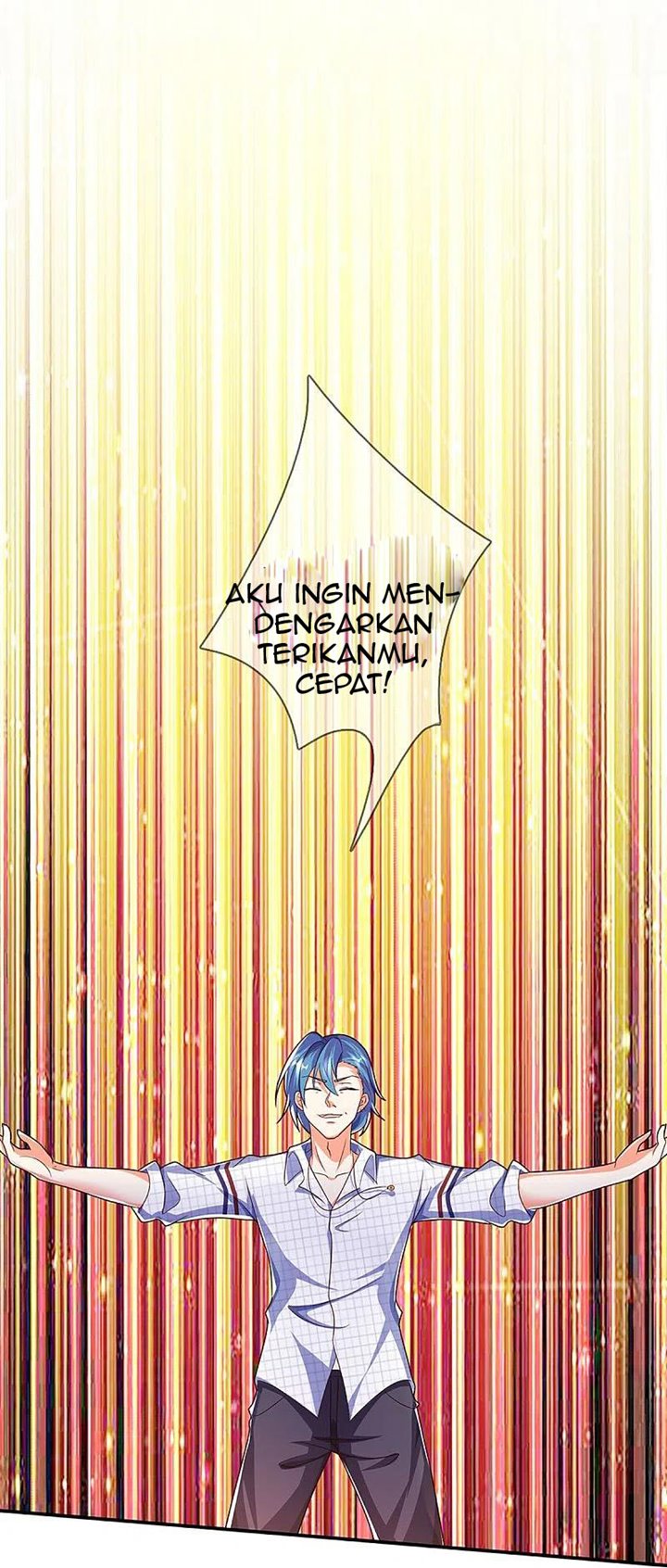 Immortal Daddy Xianzun Chapter 265 Gambar 22