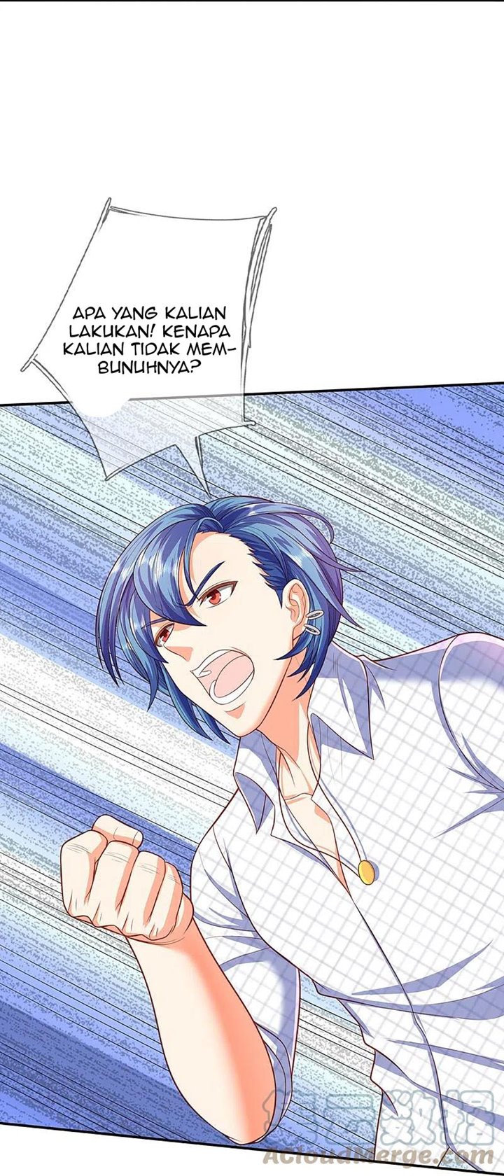 Immortal Daddy Xianzun Chapter 265 Gambar 29
