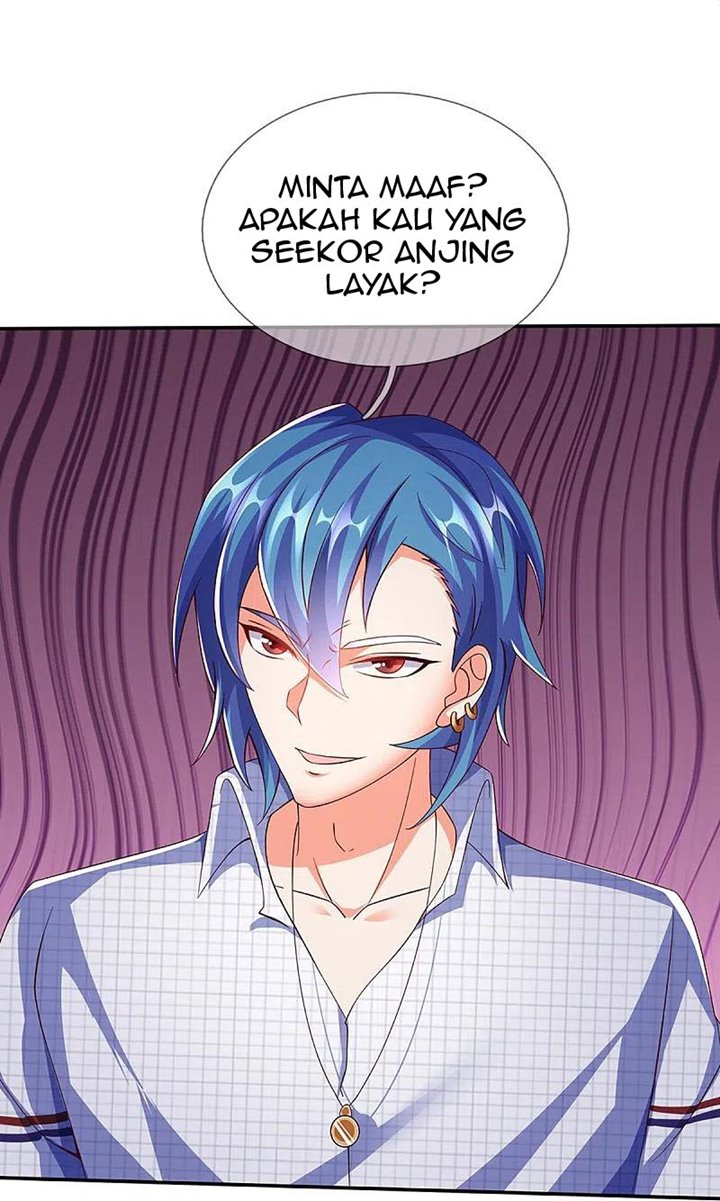 Immortal Daddy Xianzun Chapter 265 Gambar 7