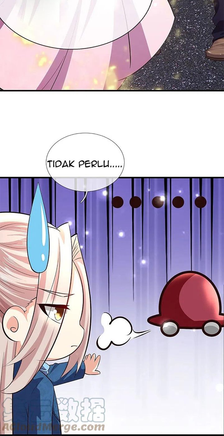 Immortal Daddy Xianzun Chapter 264 Gambar 20