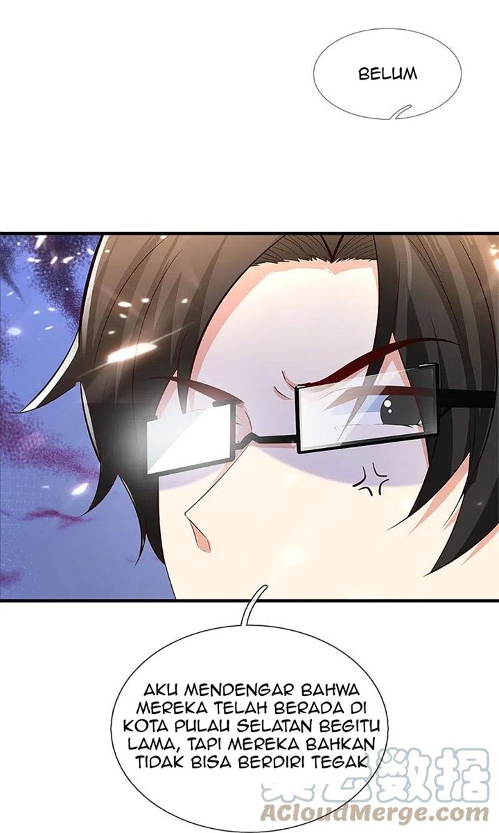 Immortal Daddy Xianzun Chapter 264 Gambar 26