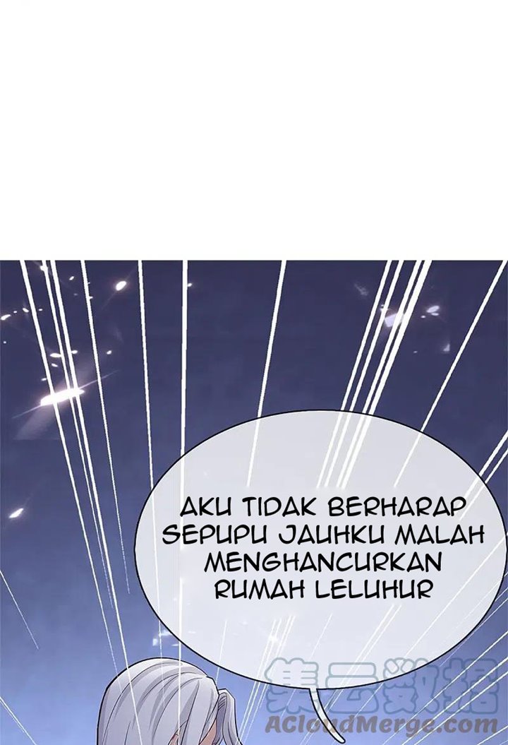 Immortal Daddy Xianzun Chapter 264 Gambar 29
