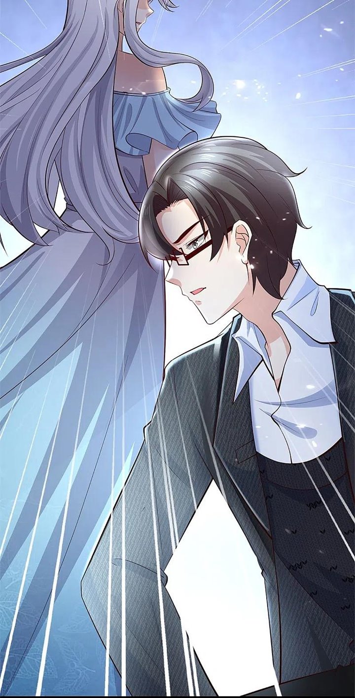 Immortal Daddy Xianzun Chapter 264 Gambar 30