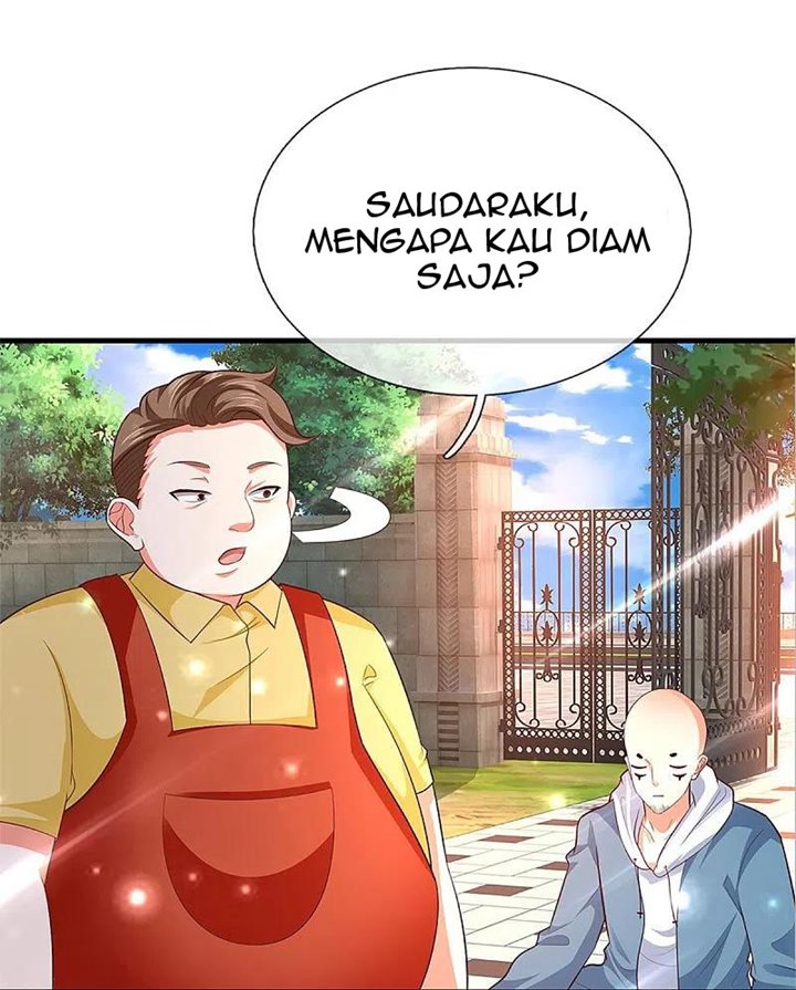 Immortal Daddy Xianzun Chapter 264 Gambar 39