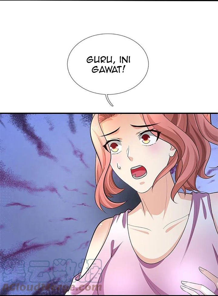 Immortal Daddy Xianzun Chapter 264 Gambar 41
