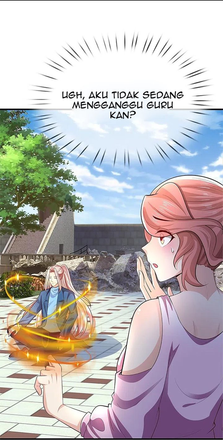 Immortal Daddy Xianzun Chapter 264 Gambar 42