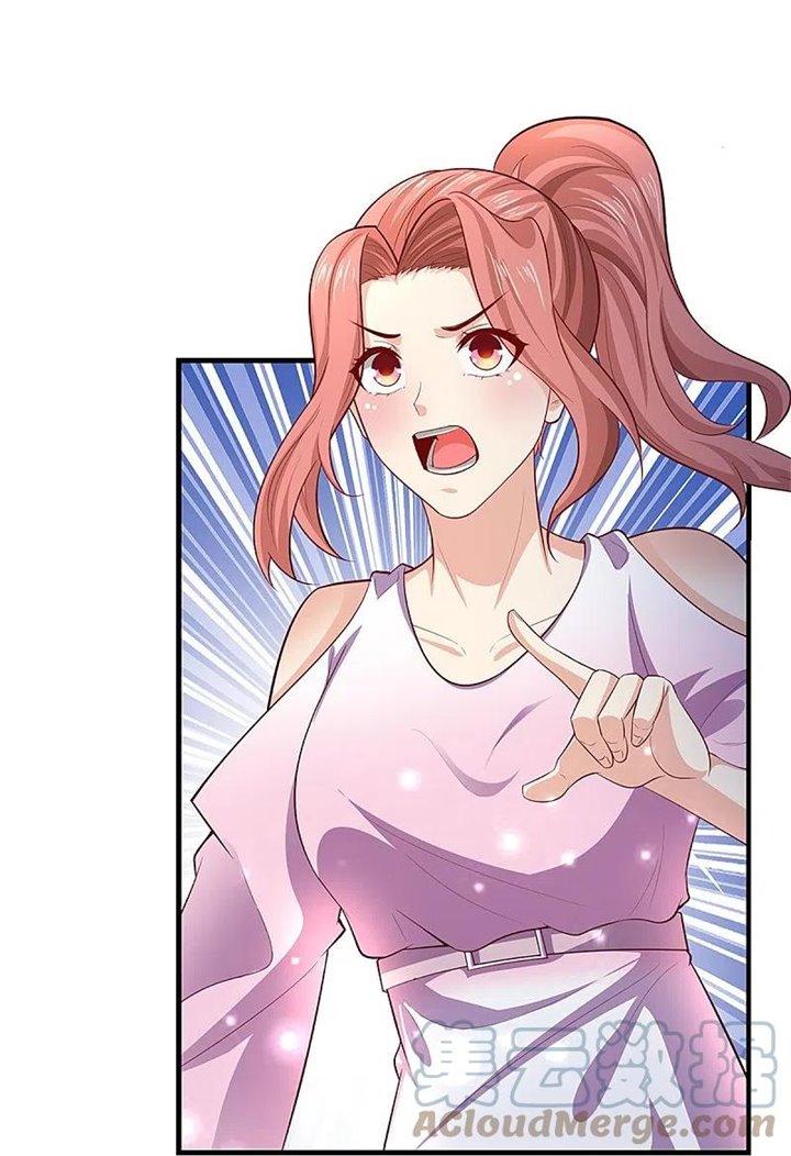 Immortal Daddy Xianzun Chapter 264 Gambar 47