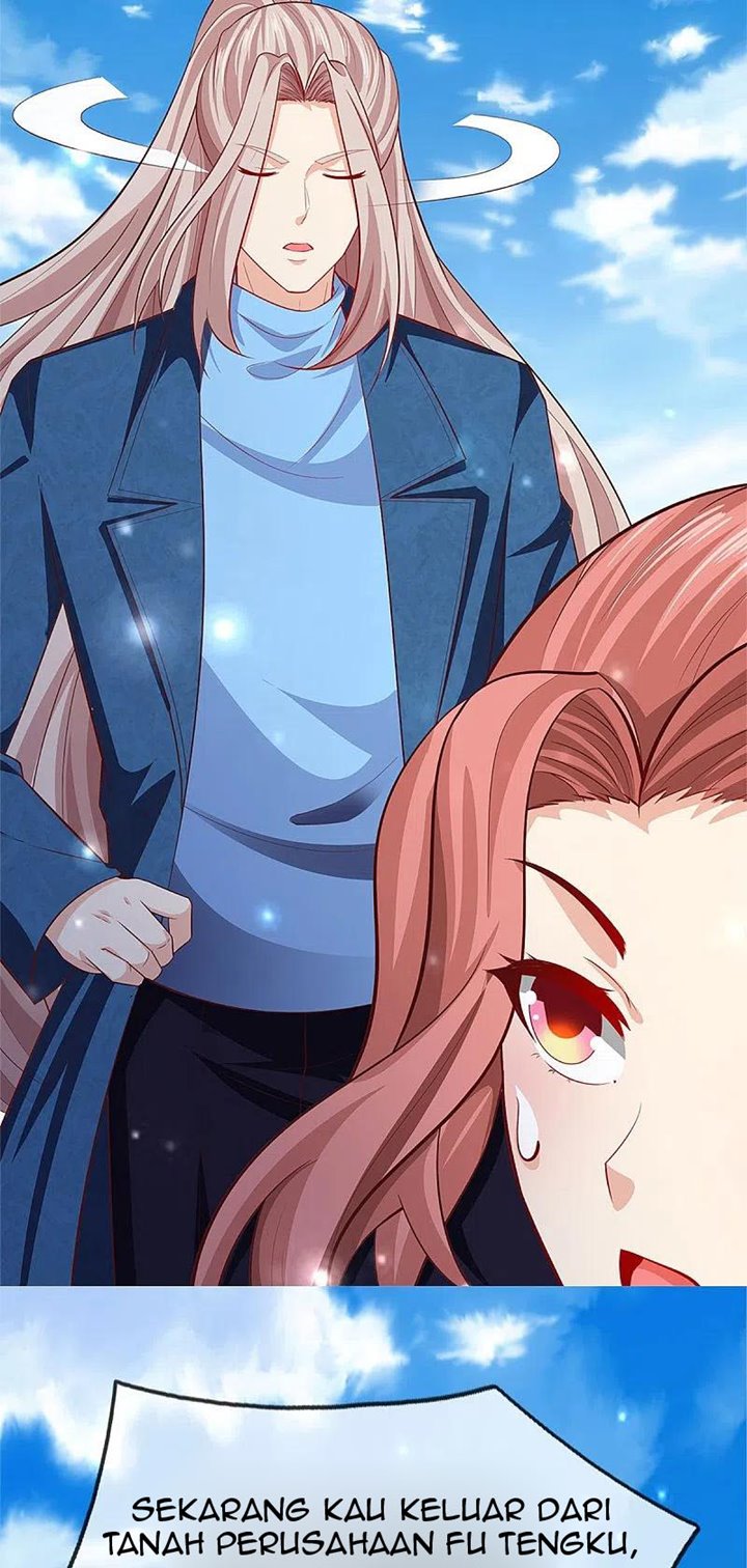 Immortal Daddy Xianzun Chapter 264 Gambar 51