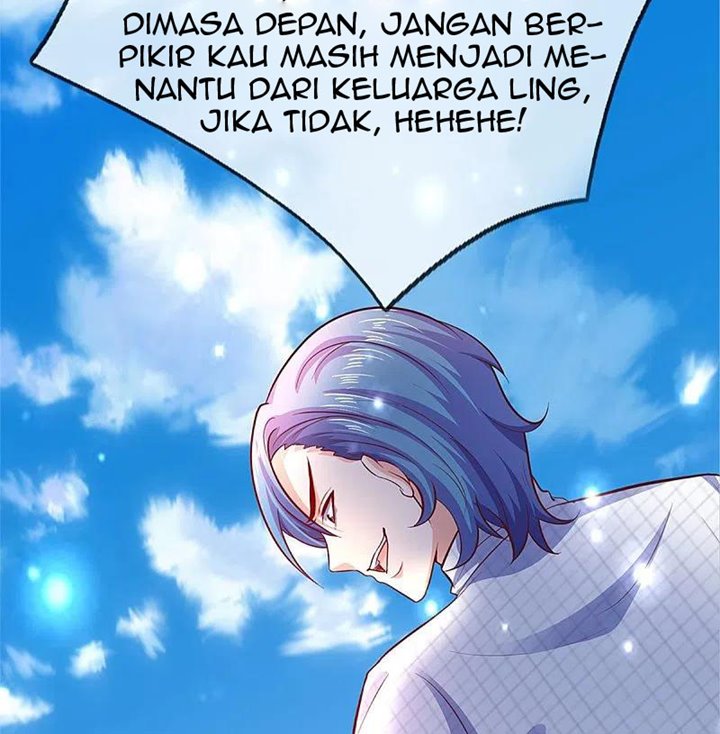 Immortal Daddy Xianzun Chapter 264 Gambar 52