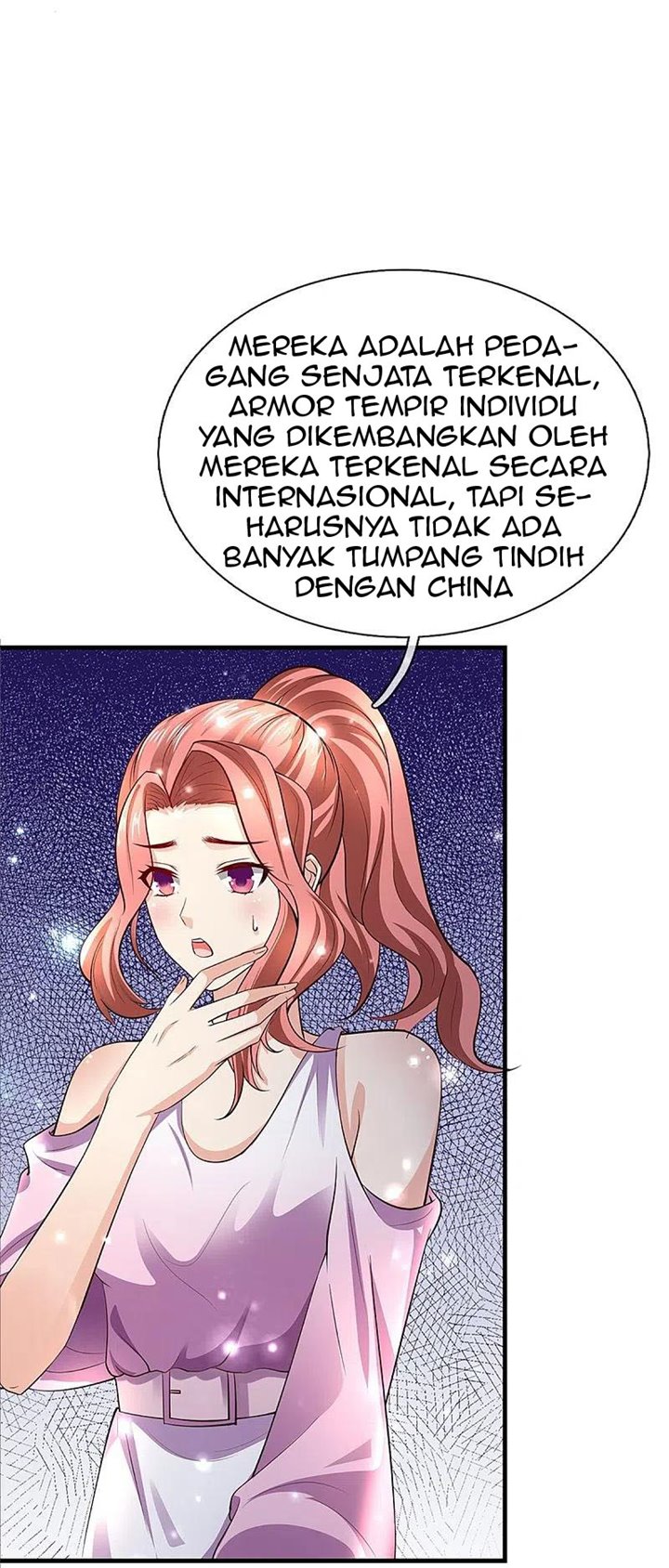 Immortal Daddy Xianzun Chapter 264 Gambar 6
