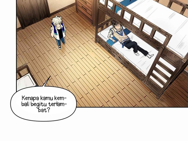 My Lord of the Sea, Please Do Your Work! Chapter 14 Gambar 22