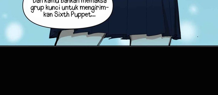 My Lord of the Sea, Please Do Your Work! Chapter 14 Gambar 14